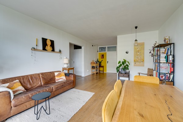 Medium property photo - Jisperveldstraat 568, 1024 BC Amsterdam